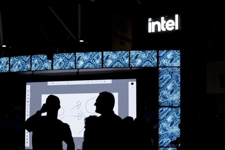 Intel, SXSW, Sydney