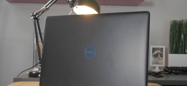 Dell ma problem. 30 mln urządzeń firmy ma lukę pozwalającą na zdalny atak na BIOS