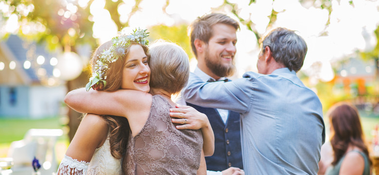 Tradycja udanych ślubów i... małżeństw. Jaką wiedzę można czerpać od dziadków i rodziców planując własny ślub i wesele?