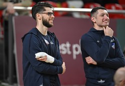 Aleksander Śliwka już po operacji. Przerwa dłuższa niż przewidywano