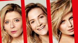 Każda ma alibi i każda mogła zabić. „8 kobiet" w Och-Teatrze