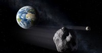 From the deep space, the first asteroid -mining private company would get platinum