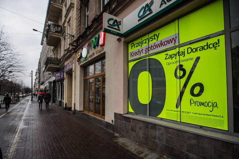 Radni chcą zrobić porządek z reklamami w centrum Poznania