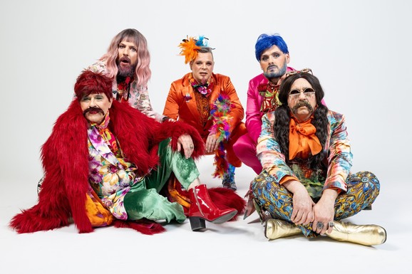 Let 3 se posle tri godine vraća u Beograd: Večeras sviraju na jubilarnom Kontaktu