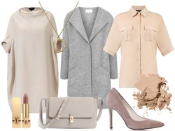 To już TEN czas! Inspirujące wiosenne STYLIZACJE w pastelach