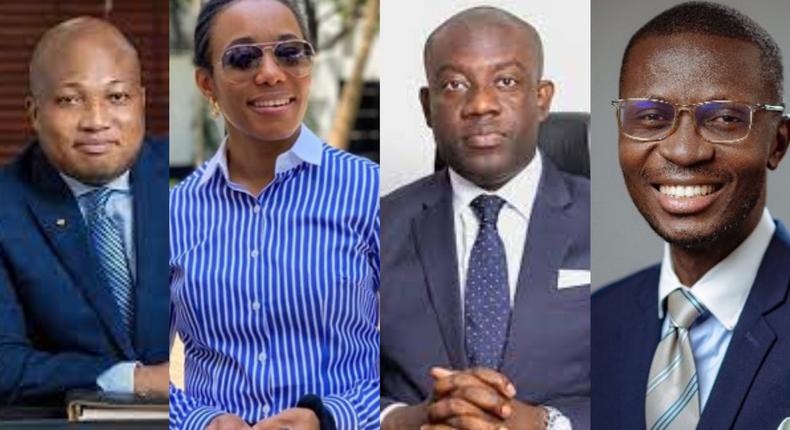 7 young Ghanaians who could become Ghana’s president