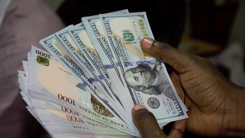 Pounds To Naira Black Market >> Naira Gains Against Dollar Trades N358 1 At Parallel Market Pounds To Naira Black Market >> Naira Gains Against Dollar Trades N358 1 At Parallel Market