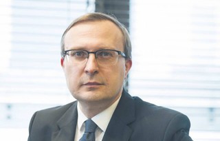 Borys: Znaleźliśmy się w punkcie zwrotnym, jeśli chodzi o gospodarkę i geopolitykę [WYWIAD]