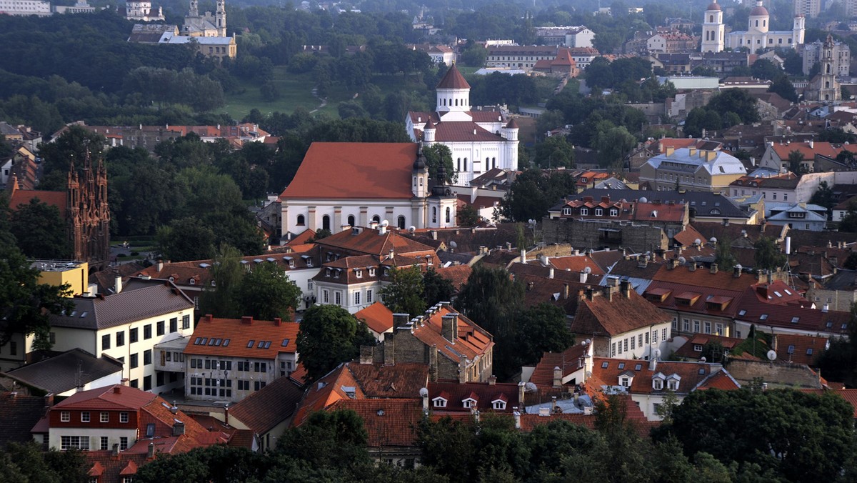 Wystawa "Jan Karski. Człowiek Wolności“ przygotowana przez Muzeum Historii Polski, która została otwarta dzisiaj w Wilnie w Państwowym Żydowskim Muzeum im. Gaona, zainaugurowała Dni Karskiego na Litwie.