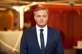 Piotr Brauntsch, ekspert PwC Polska, zespół doradztwa dla sektora publicznego i analiz gospodarczych