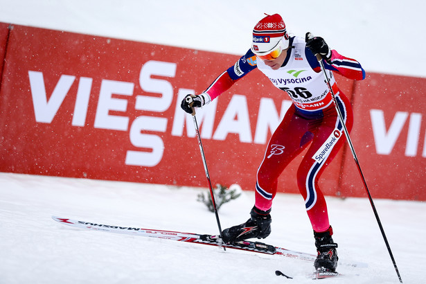 PŚ w biegach: Weng wygrała bieg na 10 km techniką dowolną w La Clusaz