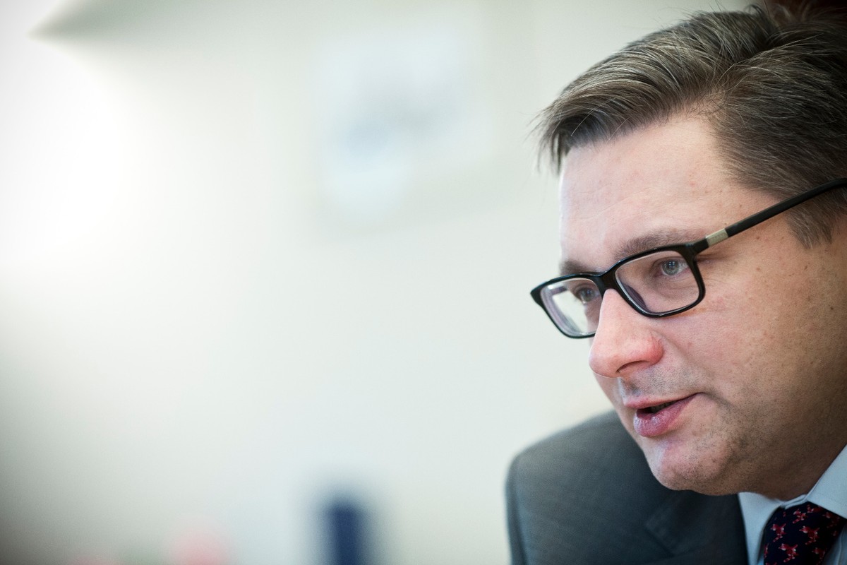Grupa PGNiG w perspektywie pięciu lat może zwiększyć pojemność magazynów o kolejne 200–300 mln m sześc., m.in. w ramach rozbudowy magazynów koło Gdyni.