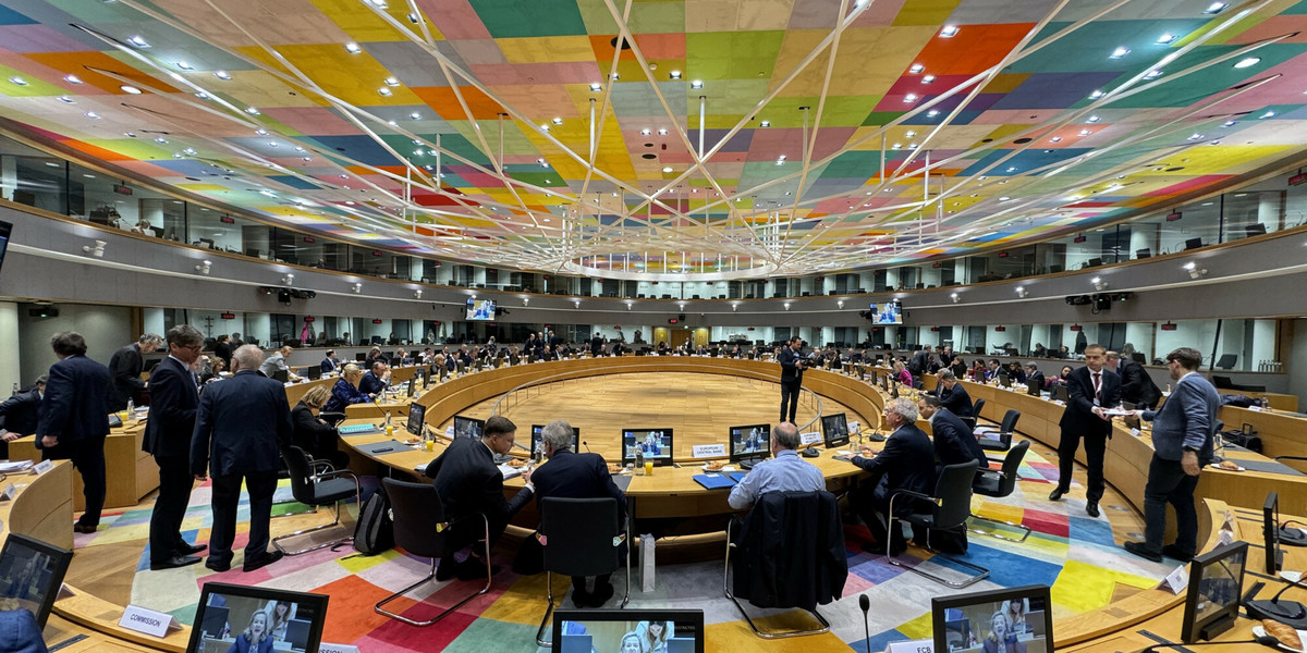 Ecofin będzie debatował nad nowym mechanizmem fiskalnym.