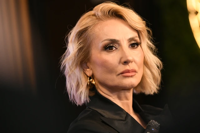 U jeku drame između Ivana Marinkovića i ćerke, oglasila se i Goca Tržan