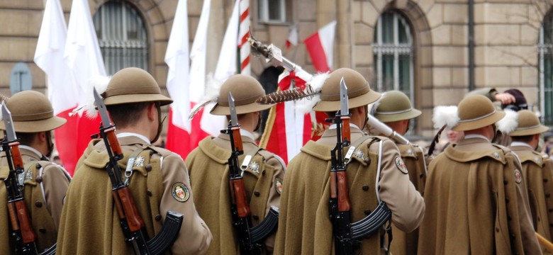 Wola władzy jest silniejsza niż prawo. A za 100 lat...