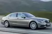 Mercedes S-Class