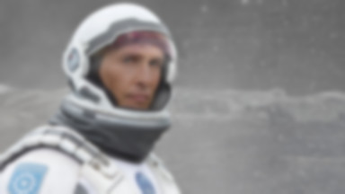 "Interstellar" na Blu-ray: nieskończone możliwości eksploracji