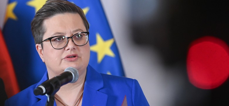 Episkopat przeciwny edukacji zdrowotnej. Lubnauer ostro odpowiedziała: Wielkie kłamstwo