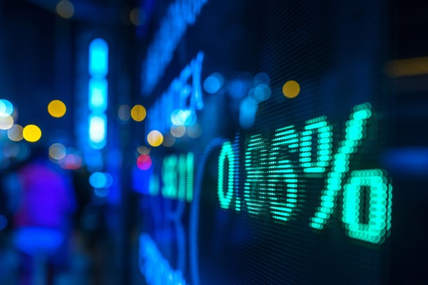 Obroty na rynku głównym GPW wzrosły o 46 proc. r/r do 27,44 mld zł w lutym