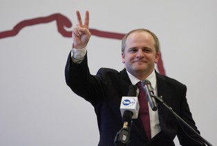 Polska jest Najważniejsza - zobacz program wyborczy partii 2011