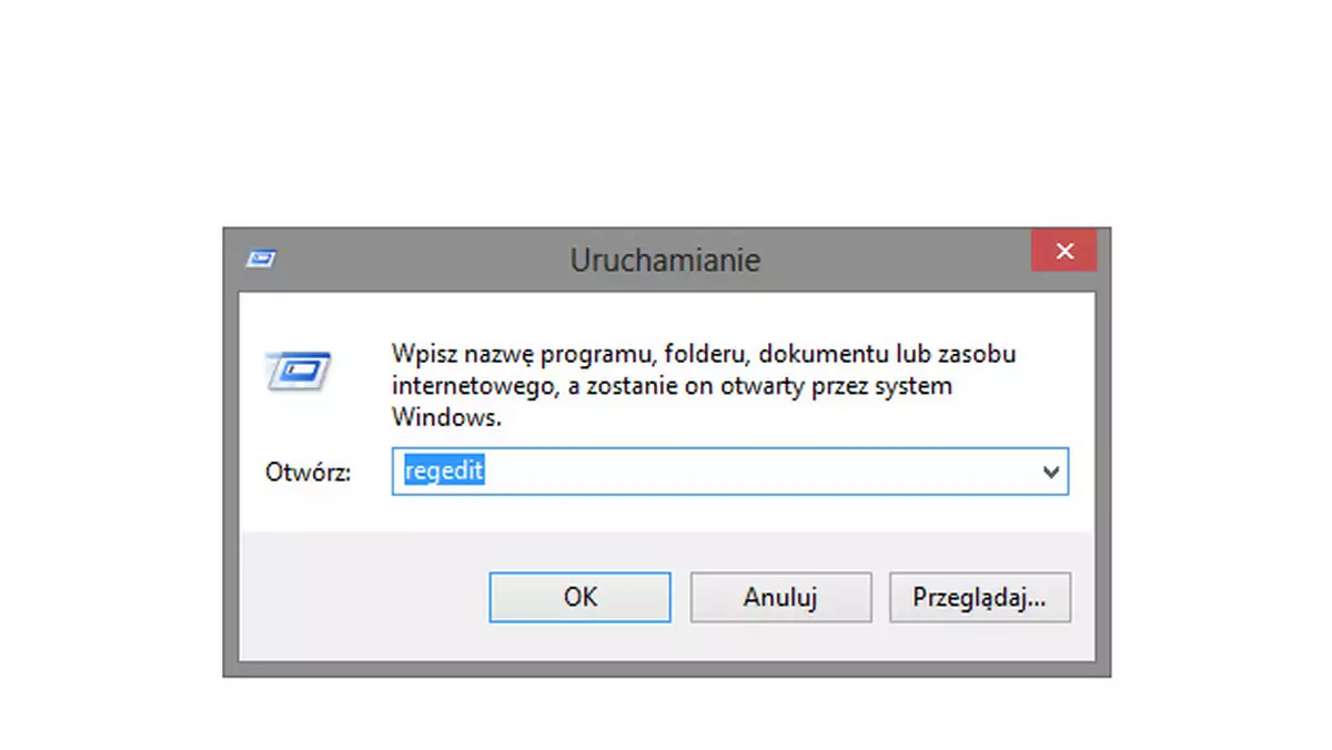 Jak uzyskać klasyczny pulpit w Windows 8