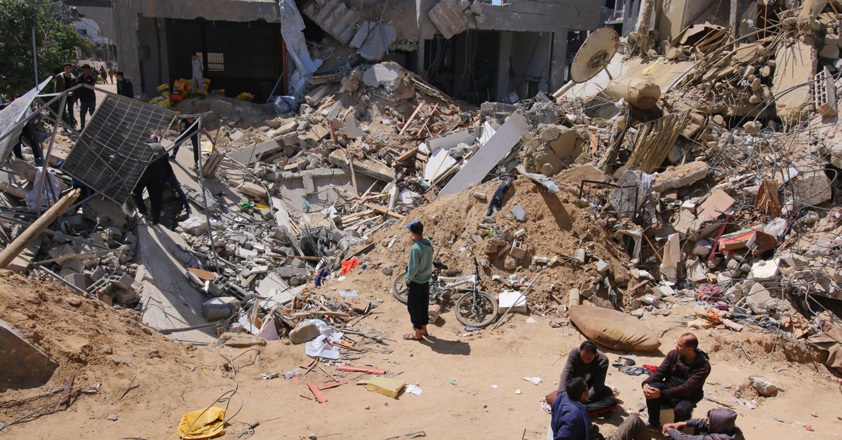 Wojna napędza izraelską gospodarkę