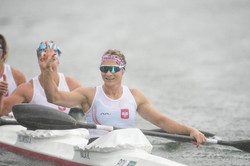 ME w kajakarstwie. Złoty medal kobiecej czwórki na 500 m!