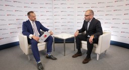 Zielona transformacja to nie moda, to konieczność – mówi Cezary Raczyński z mLeasingu