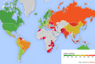 Global AgeWatch Index 2014
