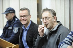 Prokuratura sprawdzi, czy policja przekroczyła uprawnienia w PKW