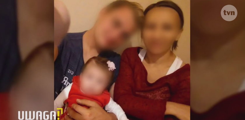 Hanię zamordowano po domowym porodzie. "Pięć osób było w domu i nikt nic nie wie"