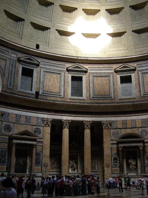 Galeria Włochy - Rzym, obrazek 34