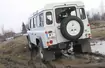 Land Rover Defender 110 SW td4 - Wszechmogący