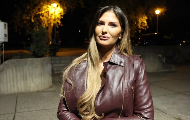 Ana Radulović