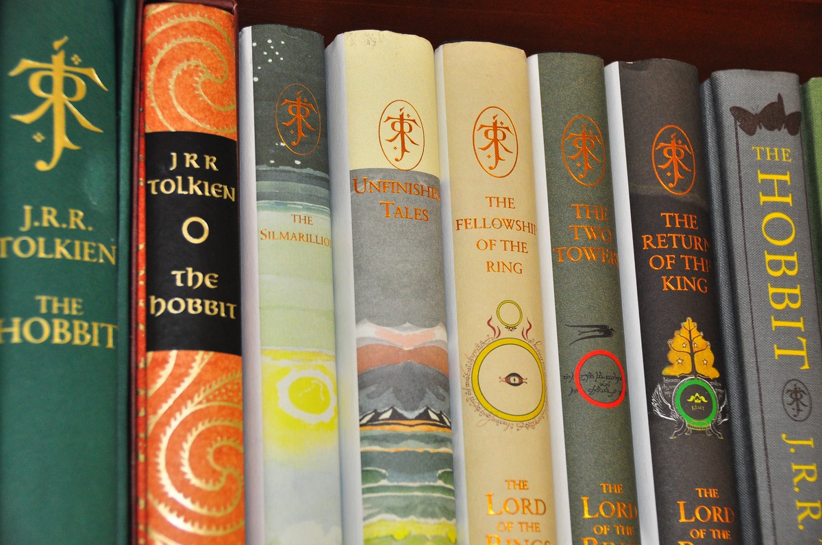 Tolkien