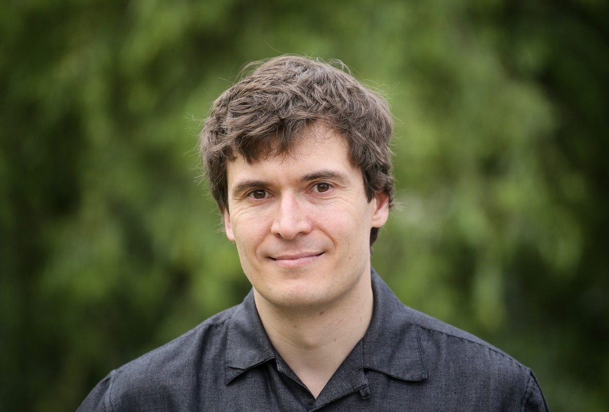 Prof. Dariusz Jemielniak