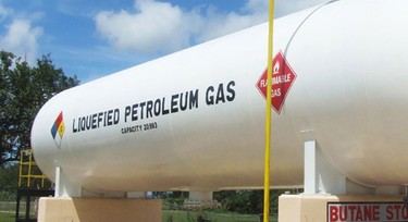 Gas marketers lament non-implementation of tax waivers on LPG products