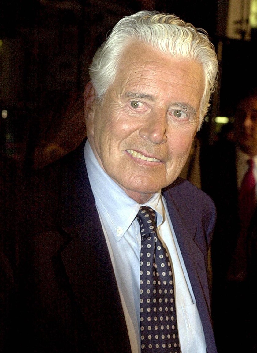 John Forsythe