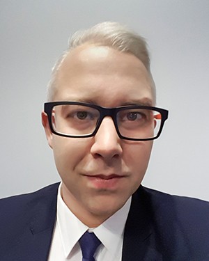 Michał Krystkiewicz – Biuro Rozwoju Biznesu KDPW