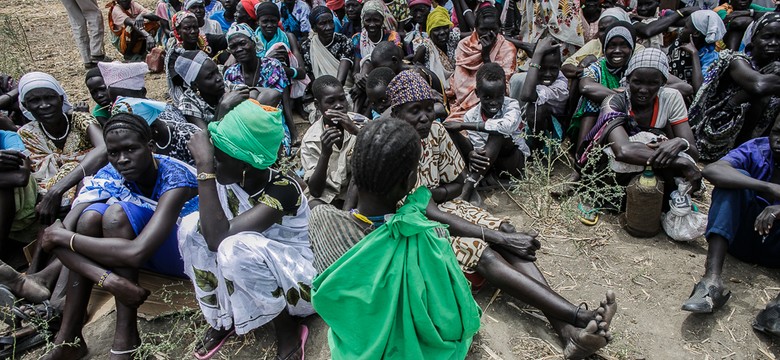 Dlaczego Polska Akcja Humanitarna nie wysyła ryżu do Afryki? "To nie jest ani proste, ani romantyczne"