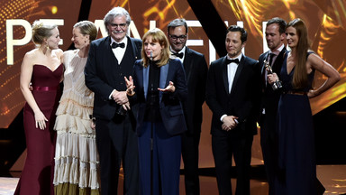 Europejskie Nagrody Filmowe 2016: oto zwycięzcy