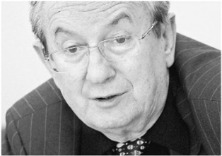 Winiecki: Kłopoty z rozwojem państw islamskich