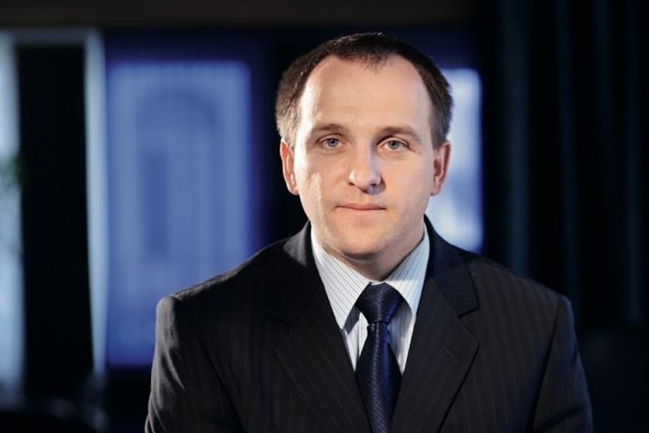 Stanisław Kluza