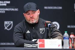 Wayne Rooney trenerem drużyny Krystiana Bielika