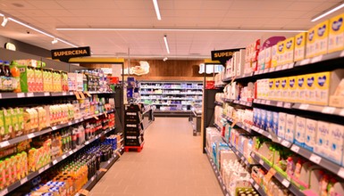 Strajk w sklepach w najbliższą niedzielę. Opuszczą stanowiska na dwie godziny. "Nie godzimy się na pracę ponad siły"