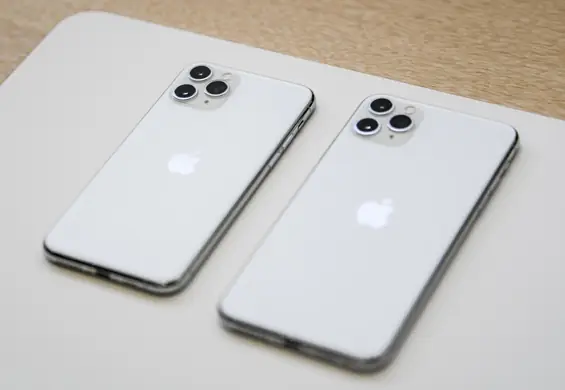 Z nowym iPhone 11 żadne selfie nie będzie nieudane. Czym tym razem zaskoczył nas Apple?