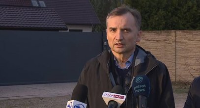 Wtedy Ziobro ma się stawić przed sejmową komisją śledczą. Jest przeciek