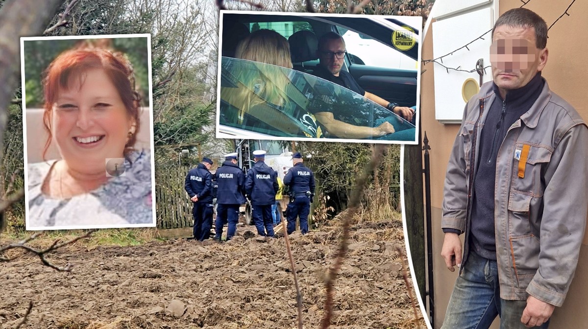 Mąż Beaty Klimek komentuje oskarżenia byłej kochanki. "Jest recydywą w mataczeniu i dalej będzie"
