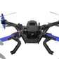 Latający dron 3DR RTF X8 - jeden z flagowych produktów firmy Chrisa Andersona