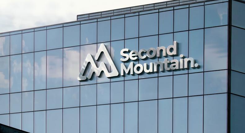 Second Mountain PR HQ